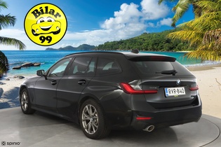 BMW 330 vaihtoauto