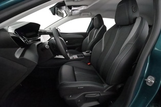Peugeot 308 vaihtoauto