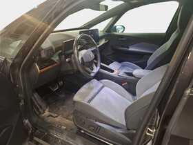 Cupra Born vaihtoauto