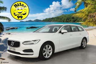 Volvo V90 vaihtoauto