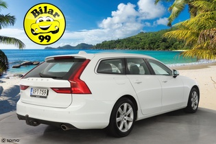 Volvo V90 vaihtoauto