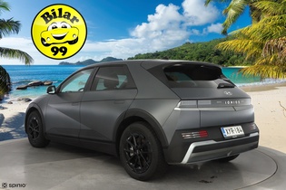 Hyundai IONIQ 5 vaihtoauto