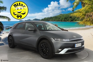 Hyundai IONIQ 5 vaihtoauto