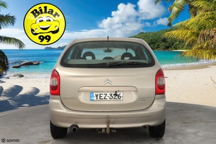 Citroën Xsara Picasso vaihtoauto