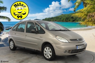 Citroën Xsara Picasso vaihtoauto