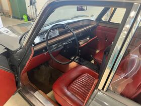 Rover 2000 vaihtoauto