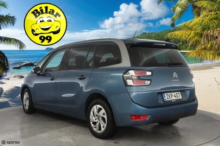 Citroën Grand C4 Picasso vaihtoauto