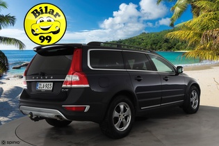 Volvo XC70 vaihtoauto