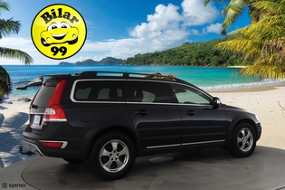 Volvo XC70 vaihtoauto