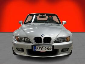 BMW Z3 vaihtoauto