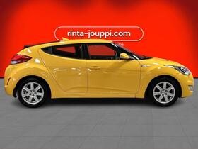 Hyundai Veloster vaihtoauto