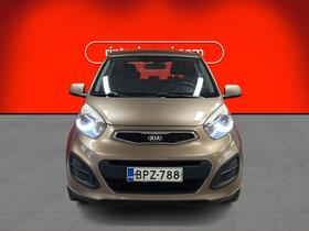 Kia Picanto vaihtoauto
