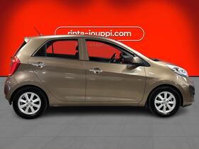 Kia Picanto vaihtoauto