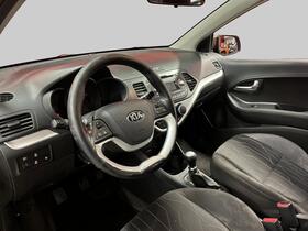 Kia Picanto vaihtoauto