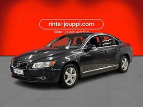 Volvo S80 vaihtoauto