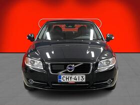Volvo S80 vaihtoauto