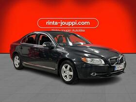 Volvo S80 vaihtoauto