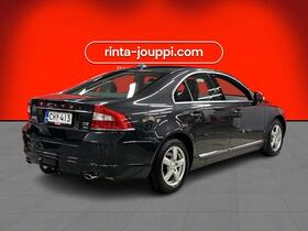 Volvo S80 vaihtoauto