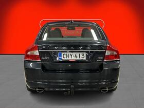 Volvo S80 vaihtoauto