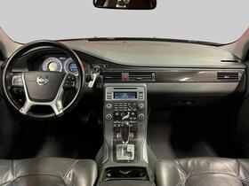 Volvo S80 vaihtoauto