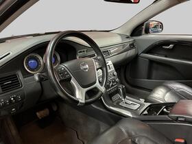 Volvo S80 vaihtoauto