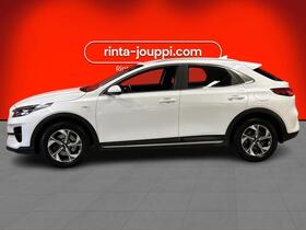 Kia XCeed vaihtoauto