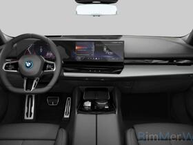 BMW i5 vaihtoauto