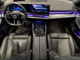 BMW i5 vaihtoauto