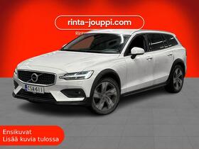 Volvo V60 Cross Country vaihtoauto