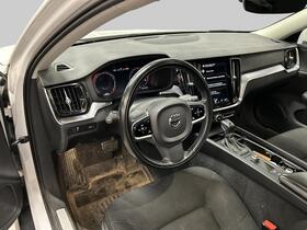 Volvo V60 Cross Country vaihtoauto