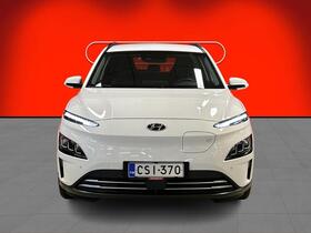 Hyundai Kona vaihtoauto