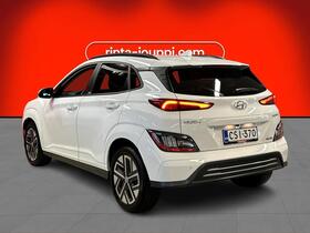 Hyundai Kona vaihtoauto