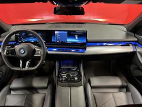 BMW i5 vaihtoauto