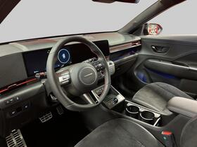 Hyundai KONA Electric vaihtoauto