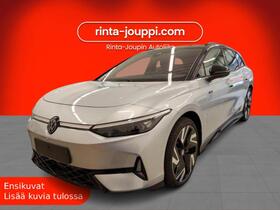 Volkswagen ID.7 vaihtoauto