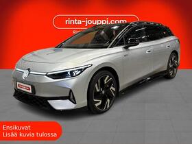 Volkswagen ID.7 vaihtoauto