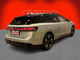 Volkswagen ID.7 vaihtoauto