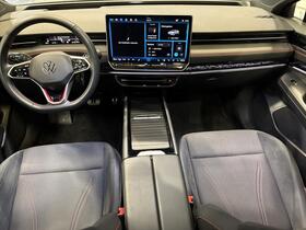 Volkswagen ID.7 vaihtoauto