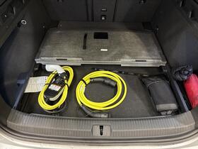 Volkswagen ID.7 vaihtoauto