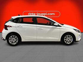 Hyundai i20 Hatchback vaihtoauto