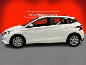 Hyundai i20 Hatchback vaihtoauto