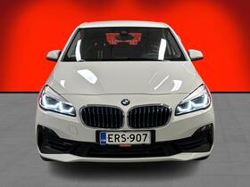 BMW 225 vaihtoauto