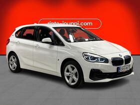 BMW 225 vaihtoauto