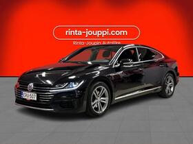 Volkswagen Arteon vaihtoauto