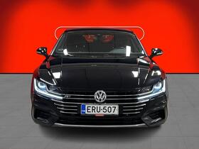 Volkswagen Arteon vaihtoauto