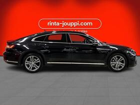 Volkswagen Arteon vaihtoauto