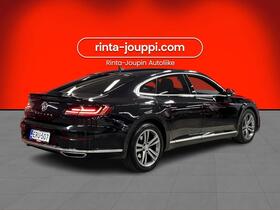 Volkswagen Arteon vaihtoauto