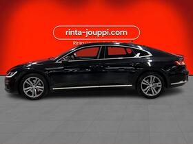 Volkswagen Arteon vaihtoauto