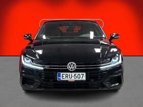 Volkswagen Arteon vaihtoauto
