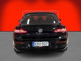 Volkswagen Arteon vaihtoauto